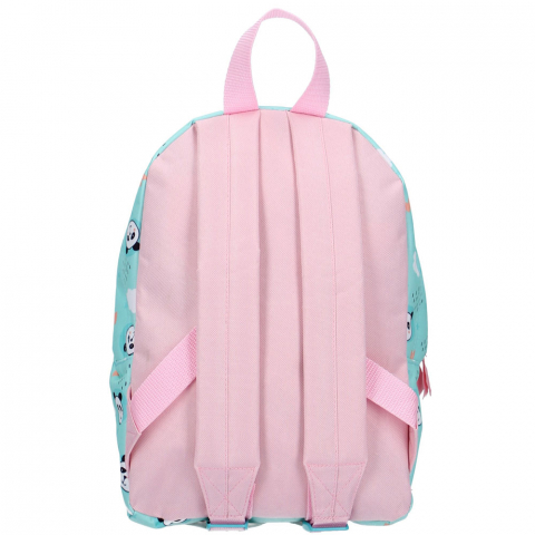 Vadobag-Rucsac Prêt PL Lil' Buddy Mint, 31x22x12 cm [1]