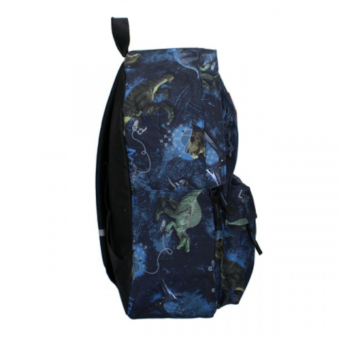 Rucsac Skooter Dinogames Navy, Vadobag, 39x29x16 cm [1]