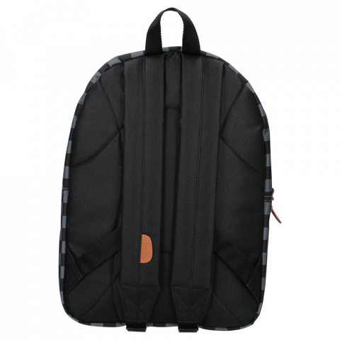 Rucsac Skooter Finish First Black, Vadobag, 39x29x12 cm [1]