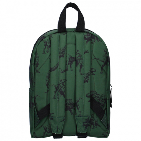 Rucsac Skooter PL Dino Wild One Green, Vadobag, 33x23x12 cm [2]