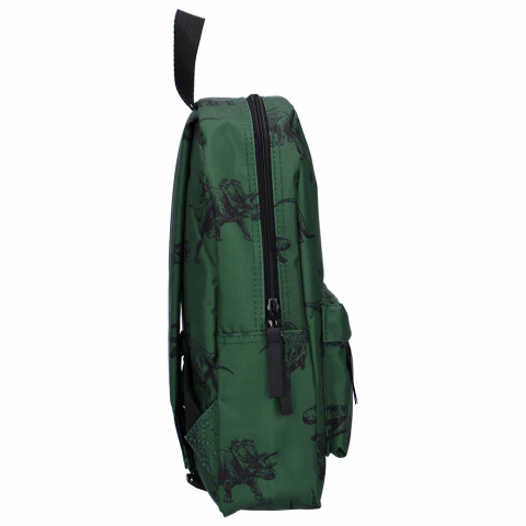 Rucsac Skooter PL Dino Wild One Green, Vadobag, 33x23x12 cm [1]