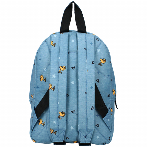 Rucsac Snoopy We Meet Again, Vadobag, 31x22x9 cm [2]