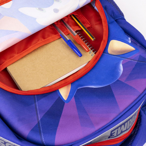 Rucsac Sonic Prime, 32x42x15 cm [2]