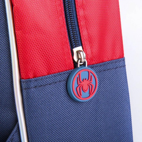 Cerda-Rucsac Spiderman 3D, 25x31x10 cm [6]