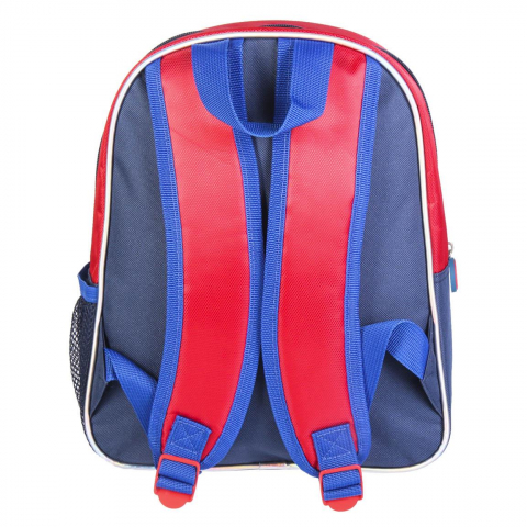 Cerda-Rucsac Spiderman 3D, 25x31x10 cm [1]