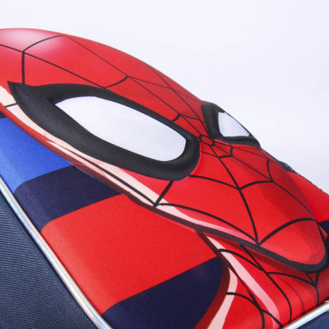Cerda-Rucsac Spiderman 3D, 25x31x10 cm [5]