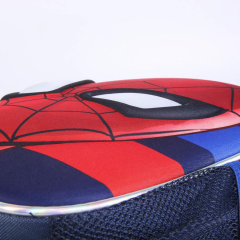 Cerda-Rucsac Spiderman 3D, 25x31x10 cm [7]