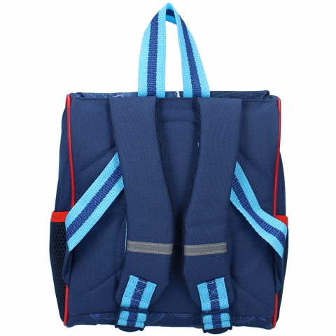 Rucsac Spiderman School Time, Vadobag, 23x20x14 cm [1]