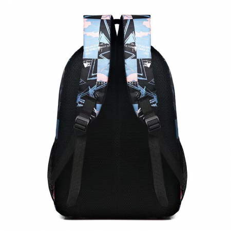 Bufnitel Rucsac sport roz  [1]