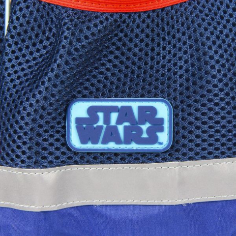 Cerda-Rucsac Star Wars Premium cu buzunar frontal, 29x39x13 cm [4]