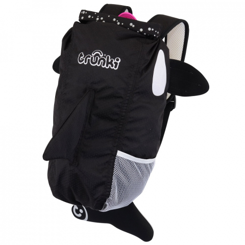 Jucarii 1-3 ani - Trunki-Rucsac Trunki Large PaddlePak Whale