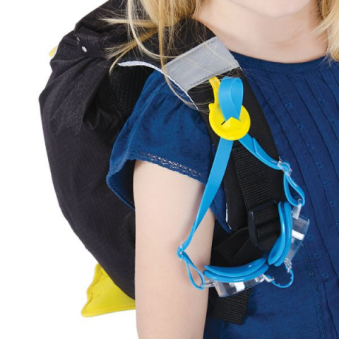 Trunki-Rucsac Trunki PaddlePak Penguin [1]
