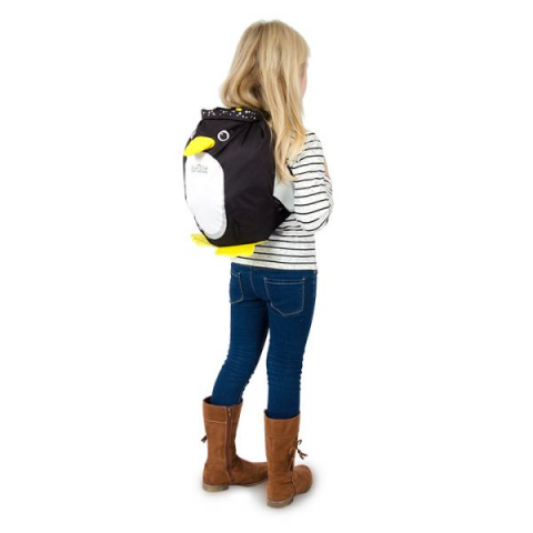 Trunki-Rucsac Trunki PaddlePak Penguin [2]