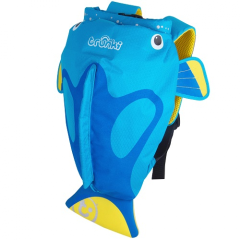 Jucarii 1-3 ani - Trunki-Rucsac Trunki PaddlePak Tang