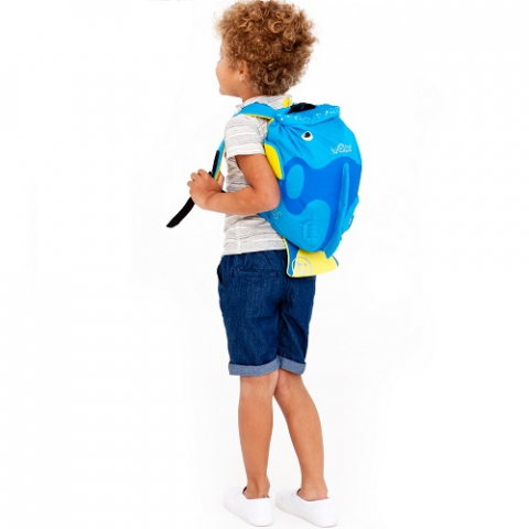 Trunki-Rucsac Trunki PaddlePak Tang [1]