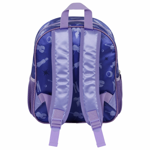 Rucsac Wednesday Chibi 3D, 26x31x11 cm [1]