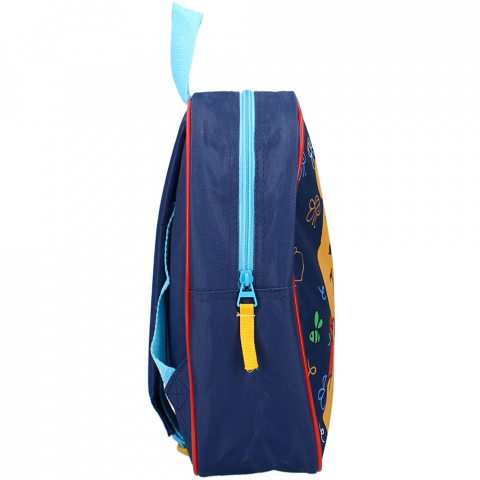 Vadobag-Rucsac Winnie The Pooh Sweet Repeat, 29x22x9 cm [1]