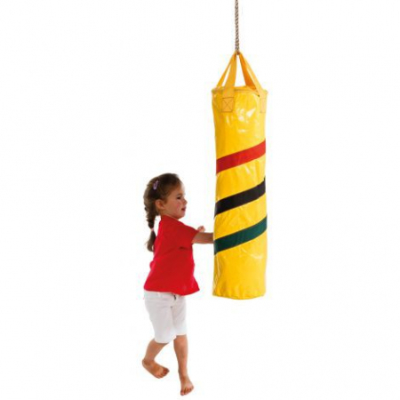 Gyerekhinták - KBT-Sac de box accesoriu pentru spatiile de joaca KBT