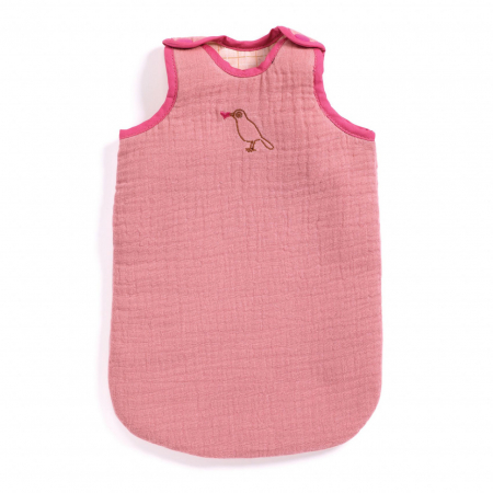 Djeco-Sac de dormit pentru papusi, Djeco [2]
