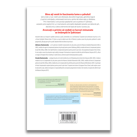 DPH-Sahul - O poveste pentru copii [1]