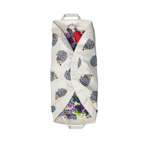 Saltea de joaca pliabila, Arici, 3 Sprouts [3]