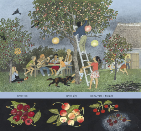 Frontiera-Sarbatoarea fructelor - Gerda Muller [4]