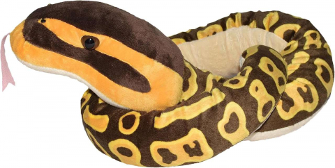 Cadouri copii - WILD REPUBLIC-Sarpe Ball Python