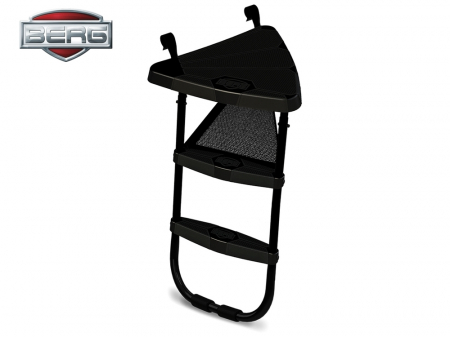 Berg Toys-Scara forma L cu platforma [1]