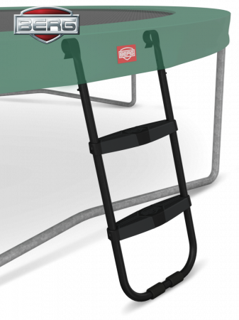 Berg Toys-Scara forma L pentru trambulina [2]