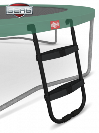 Berg Toys-Scara forma M pentru trambulina [2]