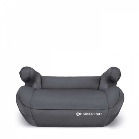 Scaun Auto Kinderkraft I-Spark, I-Size 100-150 Cm, Grey [5]