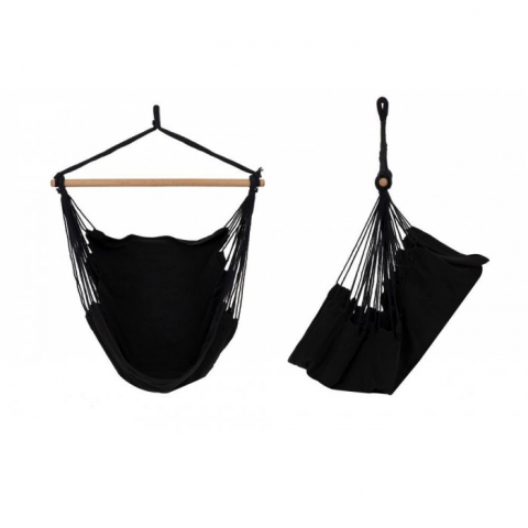 Scaun Brazilian, Tip Hamac, Negru, Gw-919 [6]