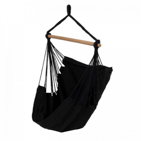 Scaun Brazilian, Tip Hamac, Negru, Gw-919 [4]