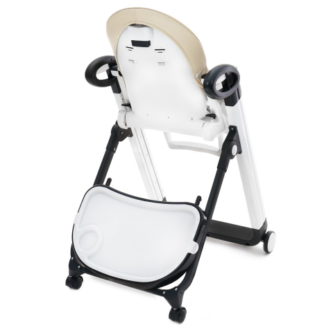 APPEKIDS-Scaun de masa AppeKids - Vogue - Beige [5]