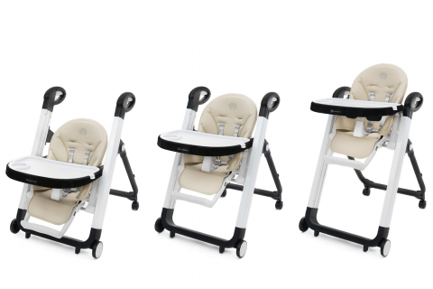 APPEKIDS-Scaun de masa AppeKids - Vogue - Beige [1]