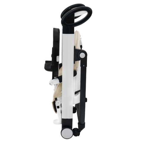 APPEKIDS-Scaun de masa AppeKids - Vogue - Beige [3]