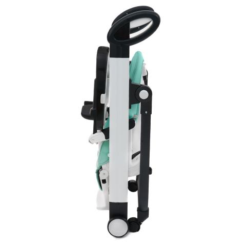 Scaun de masa AppeKids - Vogue - River Green [3]