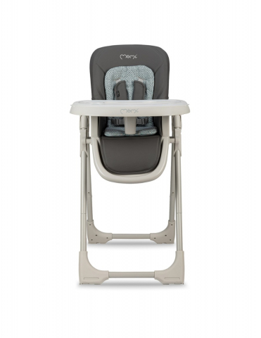 Momi-Scaun de masa Momi, Gojo - Grey [1]