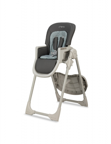 Momi-Scaun de masa Momi, Gojo - Grey [2]