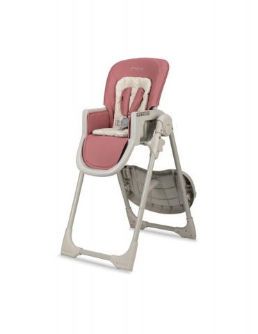 Momi-Scaun de masa Momi, Gojo - Pink [1]