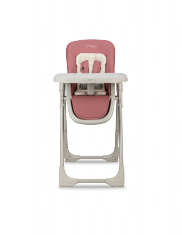 Momi-Scaun de masa Momi, Gojo - Pink [2]