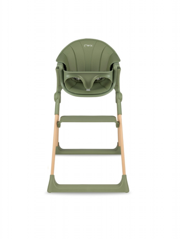 Scaun de masa Momi, Kala - Green [3]