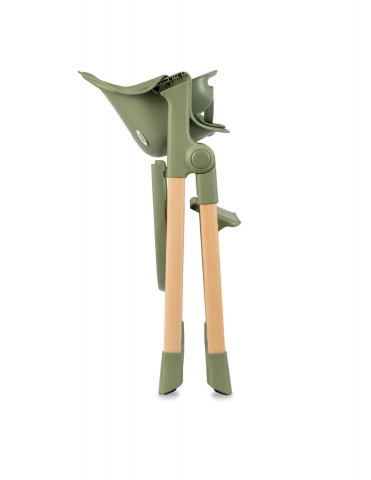 Scaun de masa Momi, Kala - Green [1]