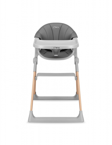 Scaun de masa Momi, Kala - Grey [3]