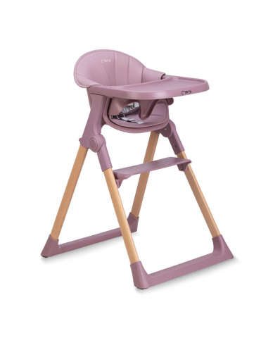 Játékok 1-3 éveseknek - Scaun de masa Momi, Kala - Pink