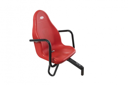 Gokart kiegészítők - Berg Toys-Scaun pasager Basic/Extra rosu