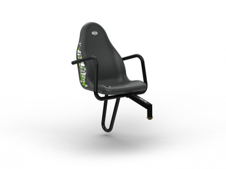 Gokart kiegészítők - Berg Toys-Scaun pasager X-Plore