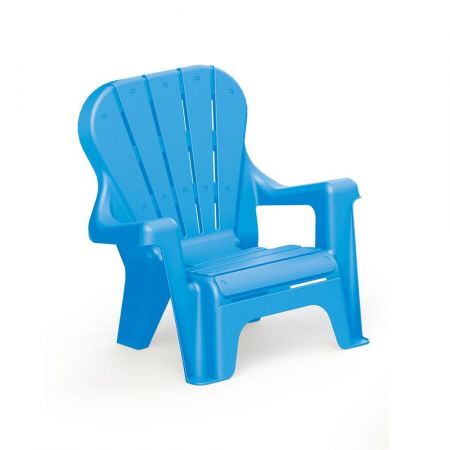 Baba ajándékok - Dolu Scaunel Plastic Colorat - 2 Culori Vibrante