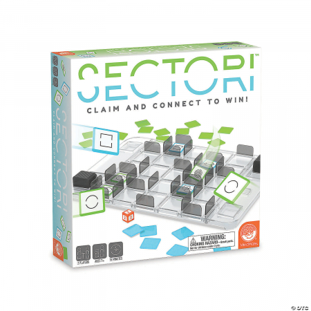 Top Branduri - MindWare-Sectori - Joc de societate