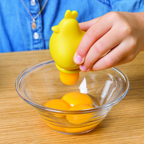 Separator de oua, Chefclub Kids [5]